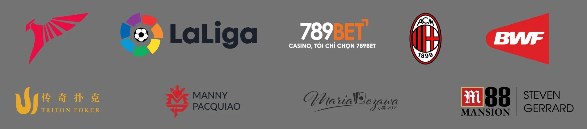 Đối tác chiến lược quan trọng